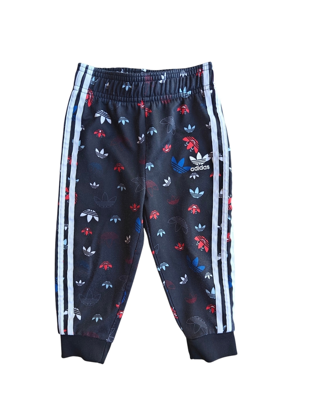 Adidas Originals Kids SST Track Pants Unisex 12/18M